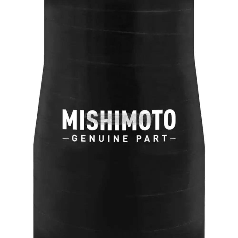 Mishimoto Straight Silicone Transition Coupler