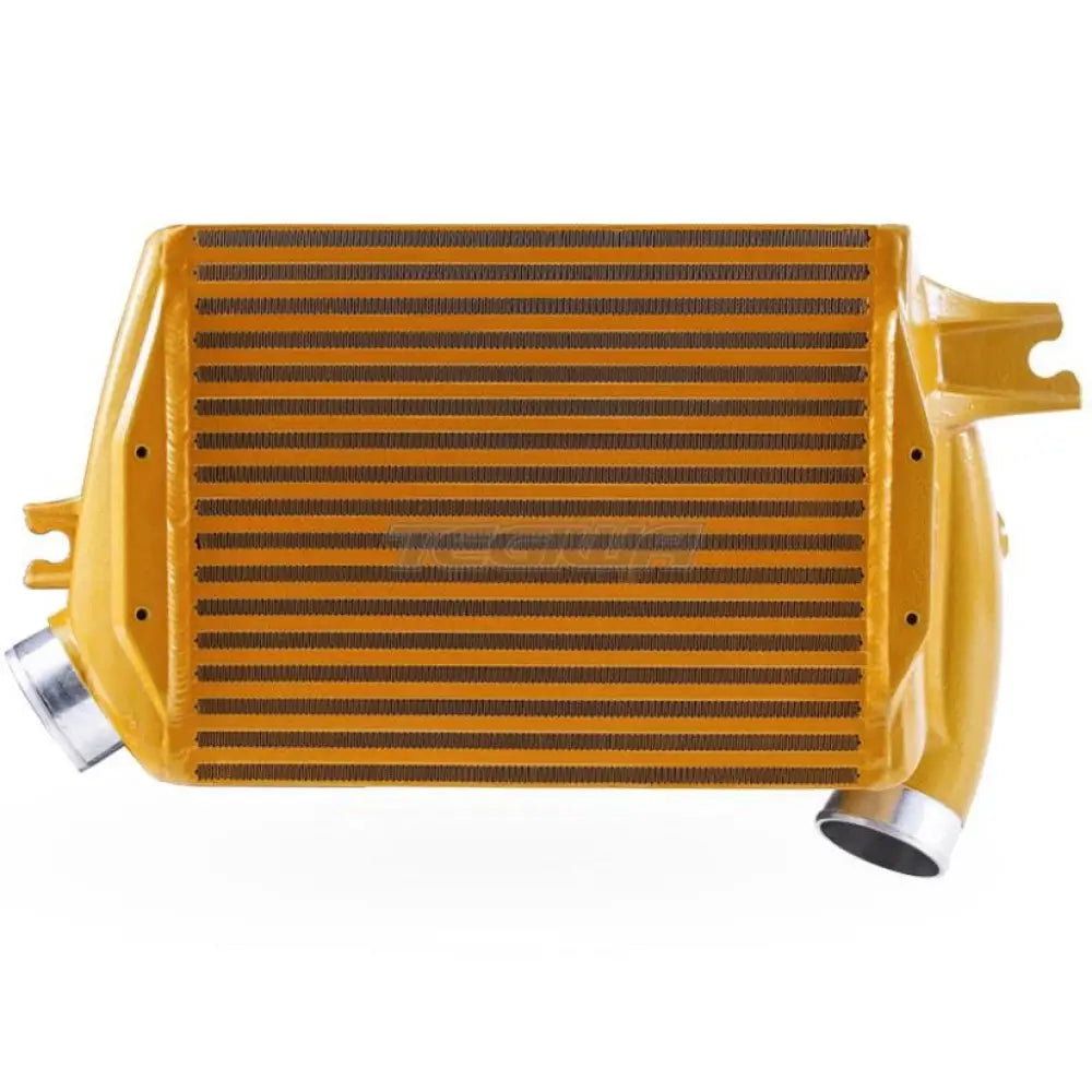 Mishimoto Street Performance Top-Mount Intercooler Subaru WRX 15-21