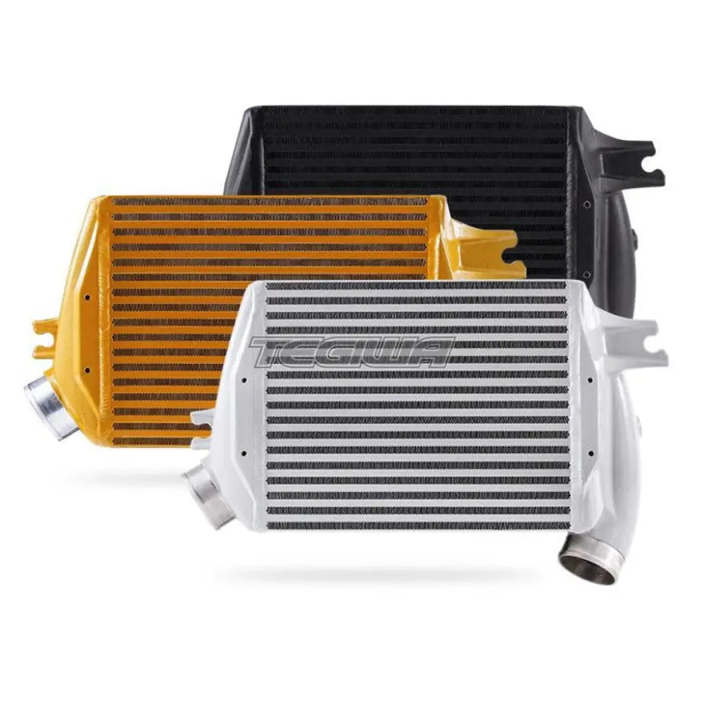 Mishimoto Street Performance Top-Mount Intercooler Subaru WRX 15-21