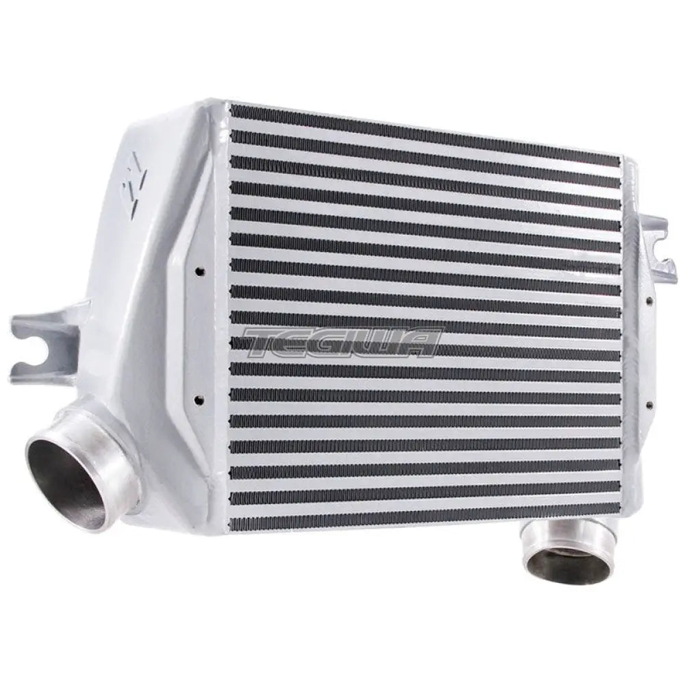 Mishimoto Street Performance Top-Mount Intercooler Subaru WRX 15-21