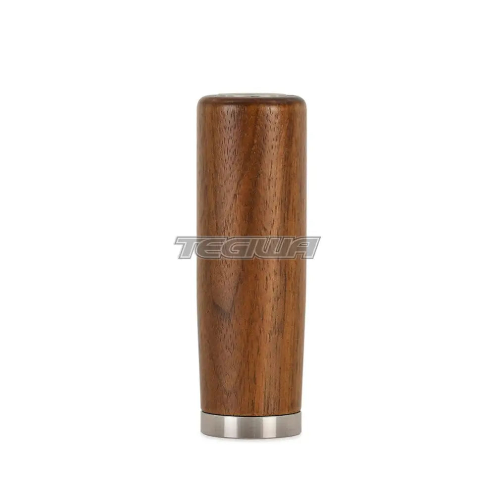 Mishimoto Tall Steel Core Wood Shift Knob