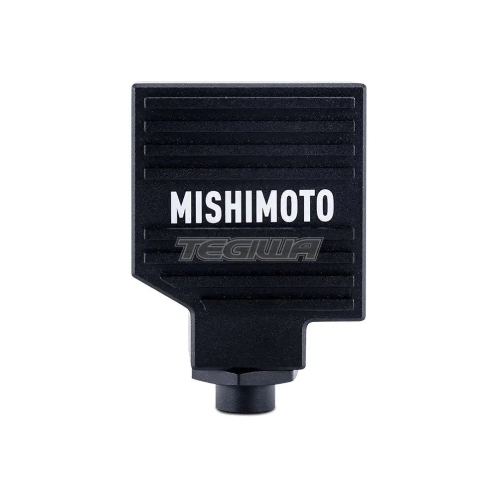 Mishimoto Thermal Bypass Valve Kit Jeep Wrangler JK 12-18