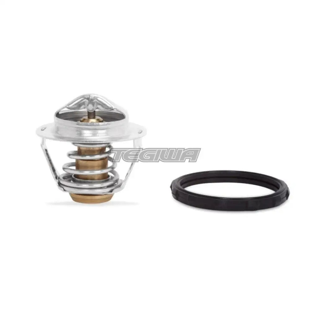 Mishimoto Thermostat Nissan Titan XD 5.0L Cummins 16-19