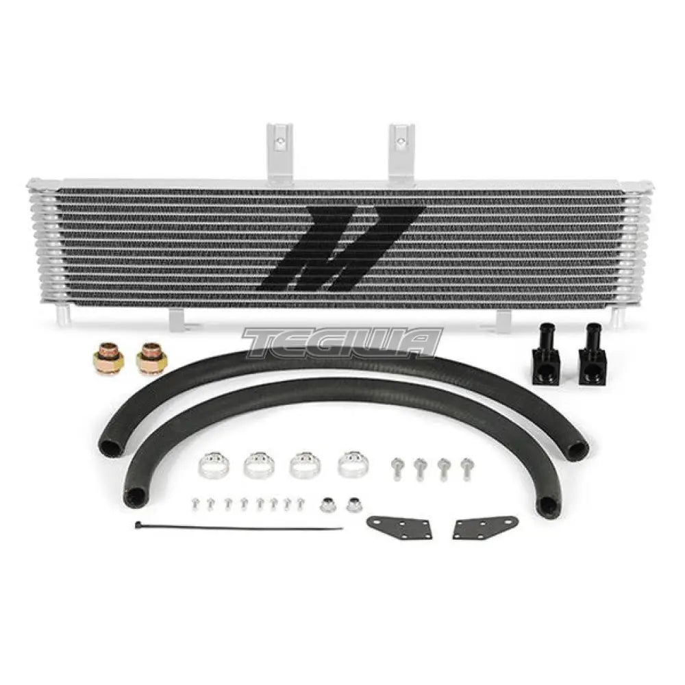 Mishimoto Transmission Cooler Chevrolet GMC 6.6L Duramax LB7 01-03