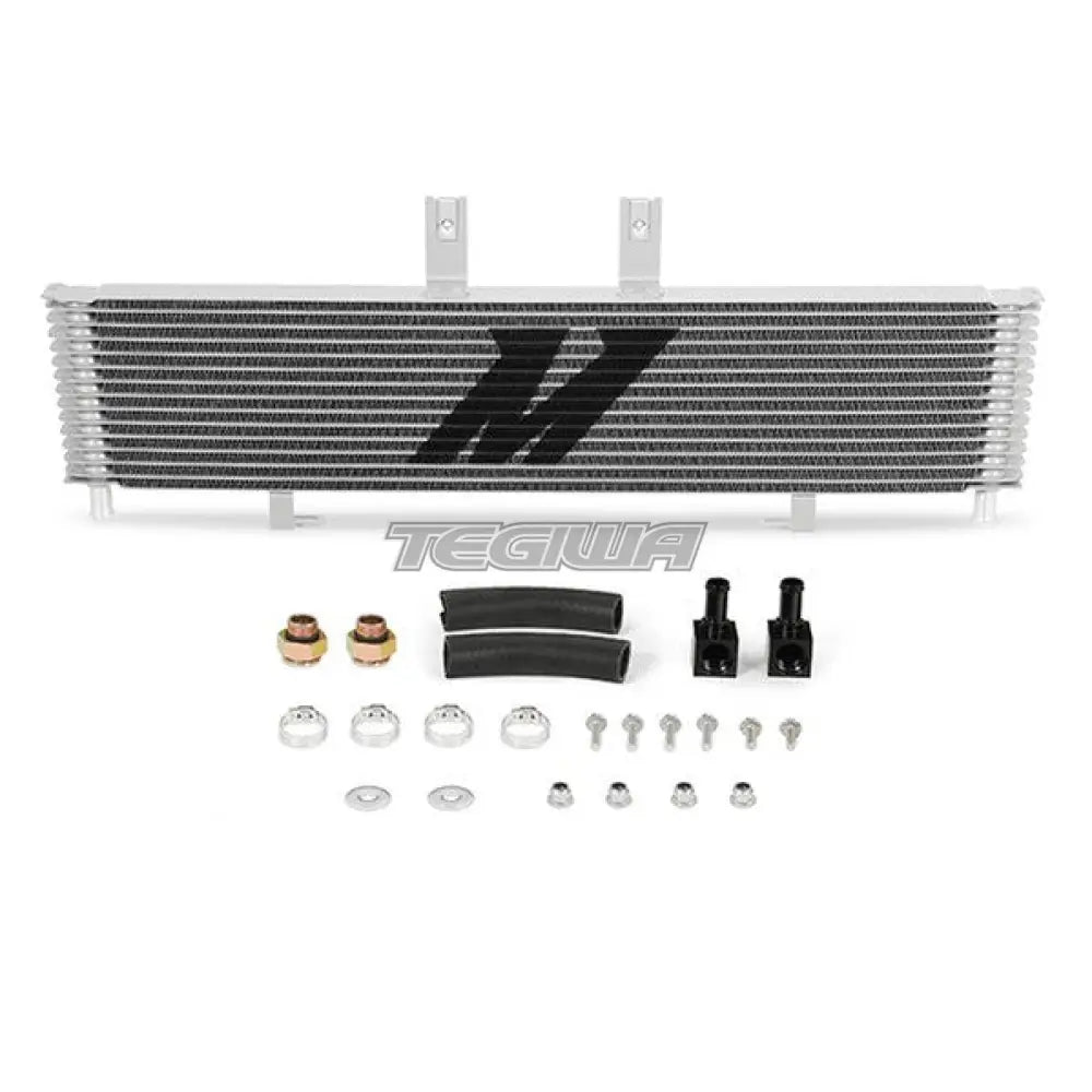 Mishimoto Transmission Cooler Chevrolet GMC 6.6L Duramax LBZ LMM 06-10