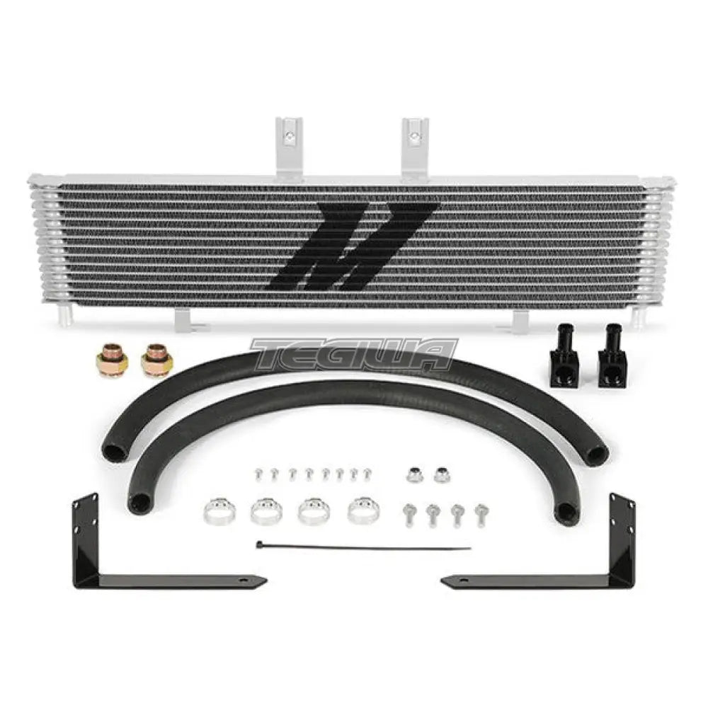 Mishimoto Transmission Cooler Chevrolet GMC 6.6L Duramax LML 11-14