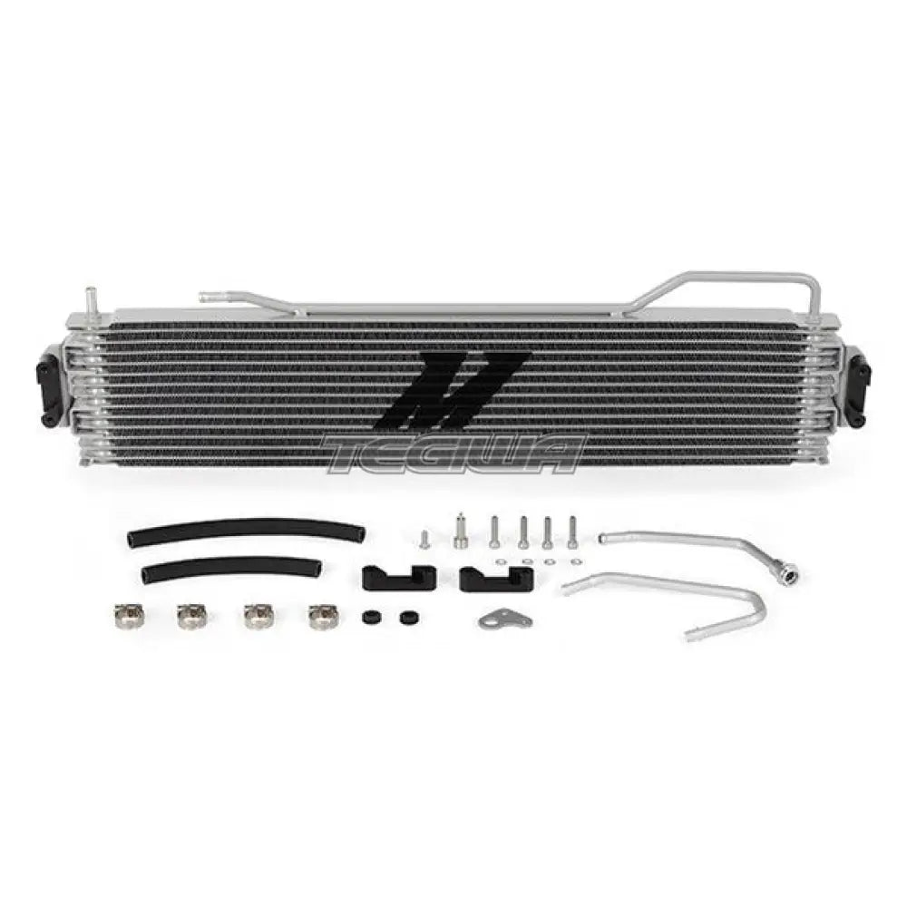 Mishimoto Transmission Cooler Chevrolet Silverado 1500 V8 14-18