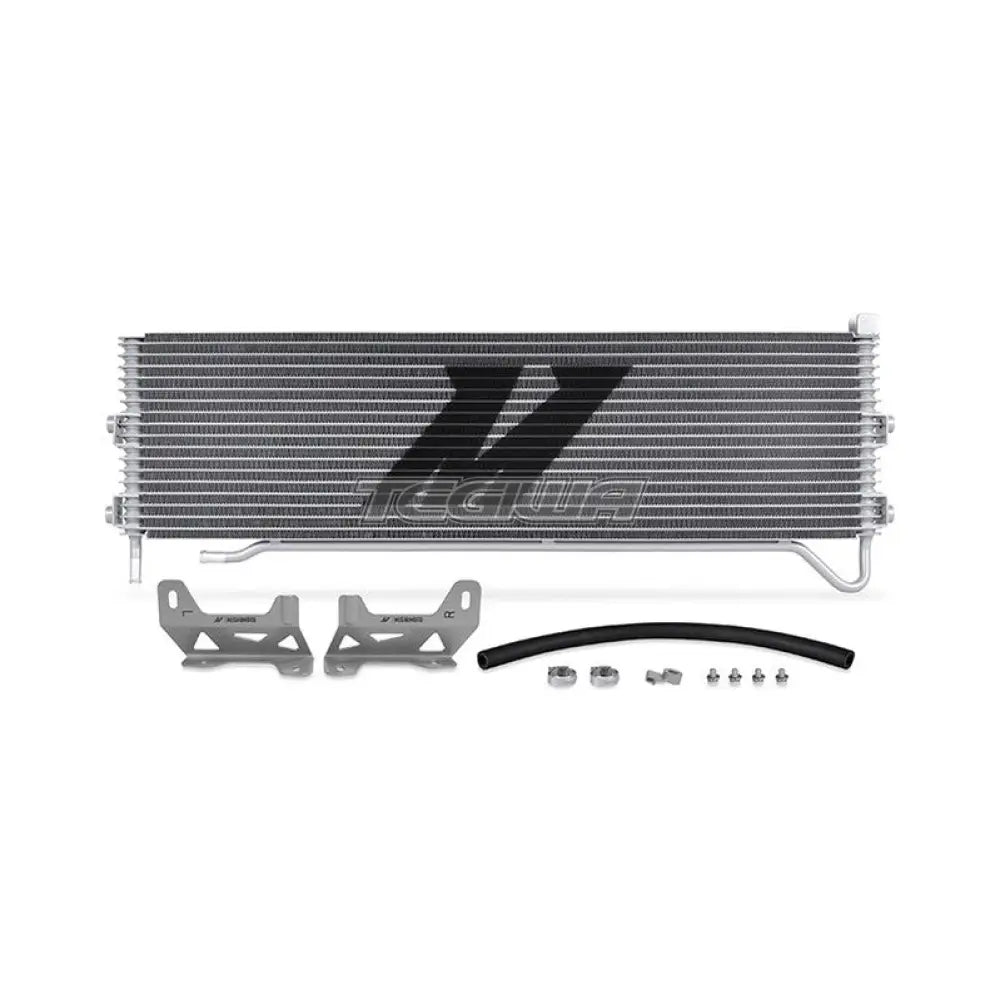 Mishimoto Transmission Cooler Ford 6.4L Powerstroke 08-10