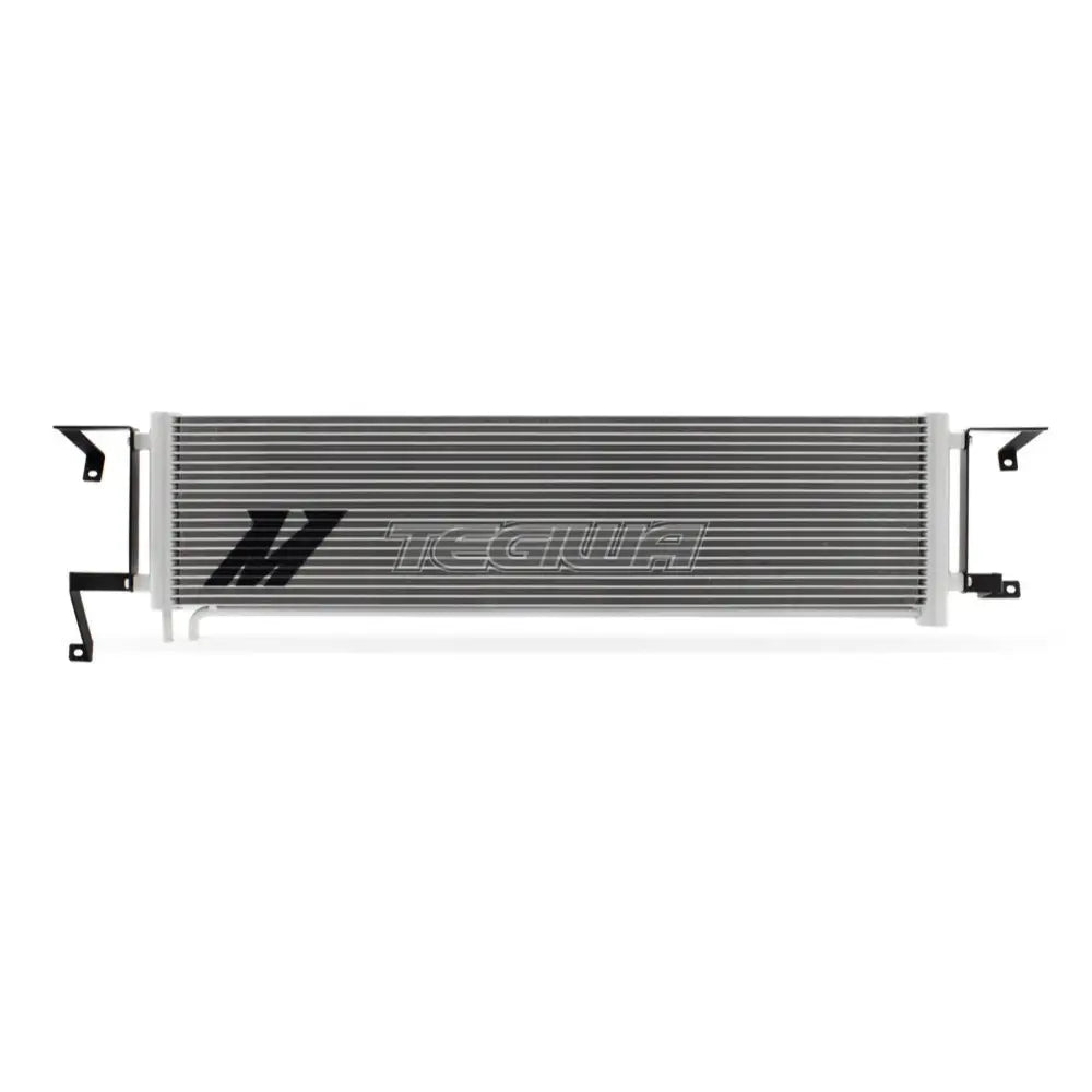 Mishimoto Transmission Cooler Ford 6.7L Powerstroke 11-16