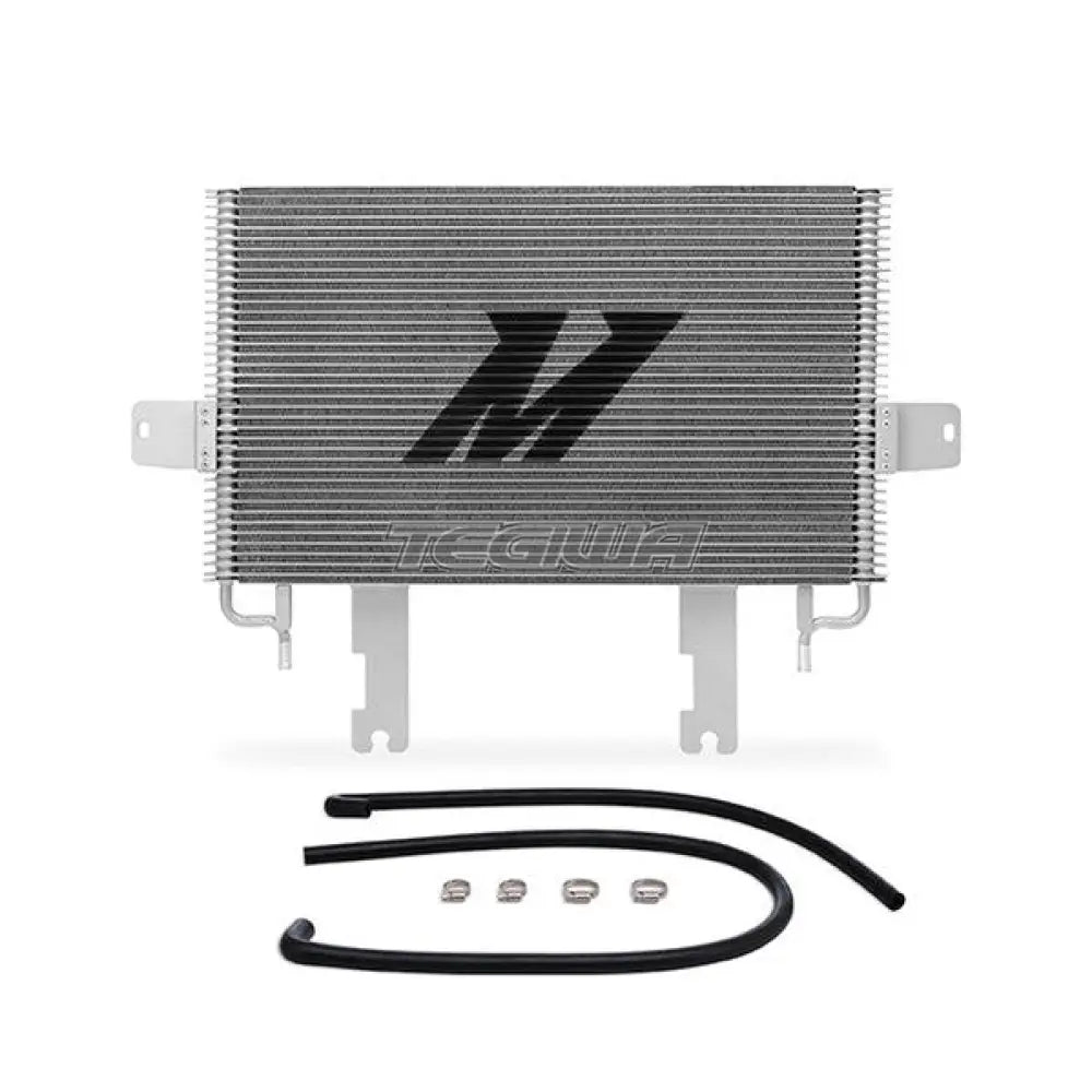 Mishimoto Transmission Cooler Ford 7.3L Powerstroke 99-03