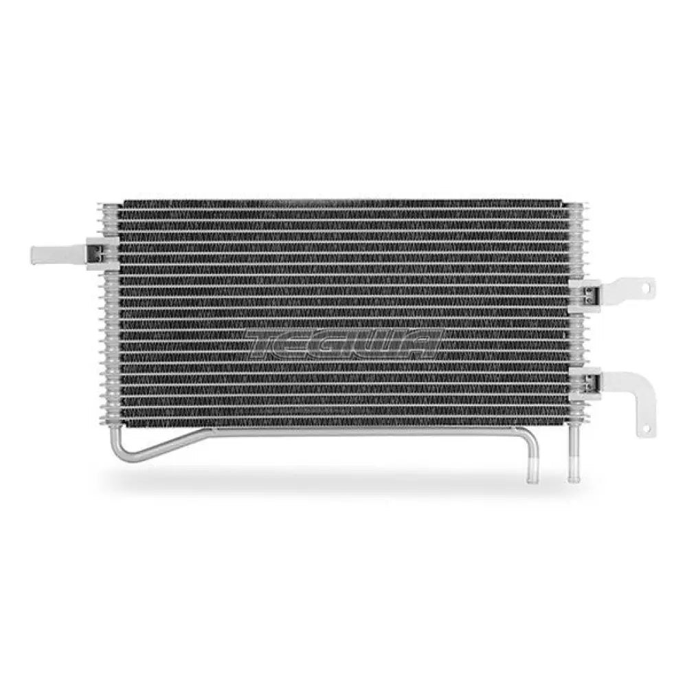 Mishimoto Transmission Cooler Ford Mustang GT and V6 (Auto) 15-17