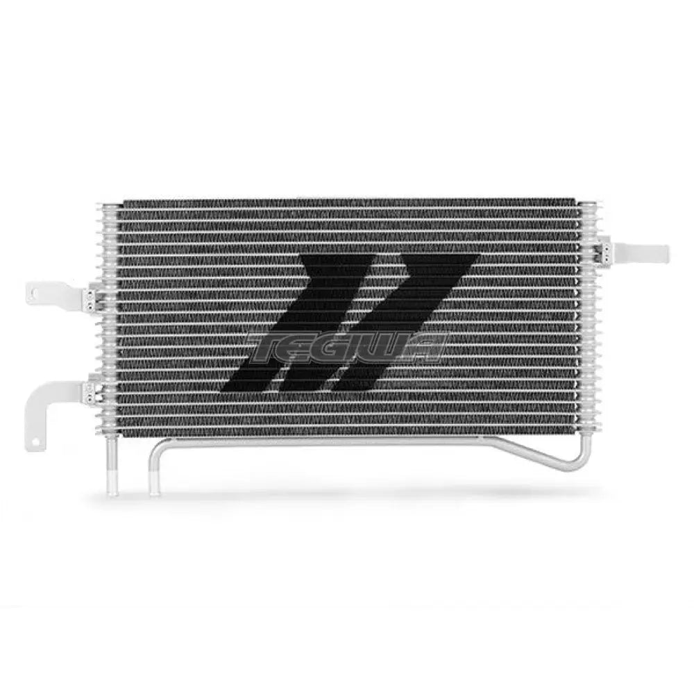 Mishimoto Transmission Cooler Ford Mustang GT and V6 (Auto) 15-17