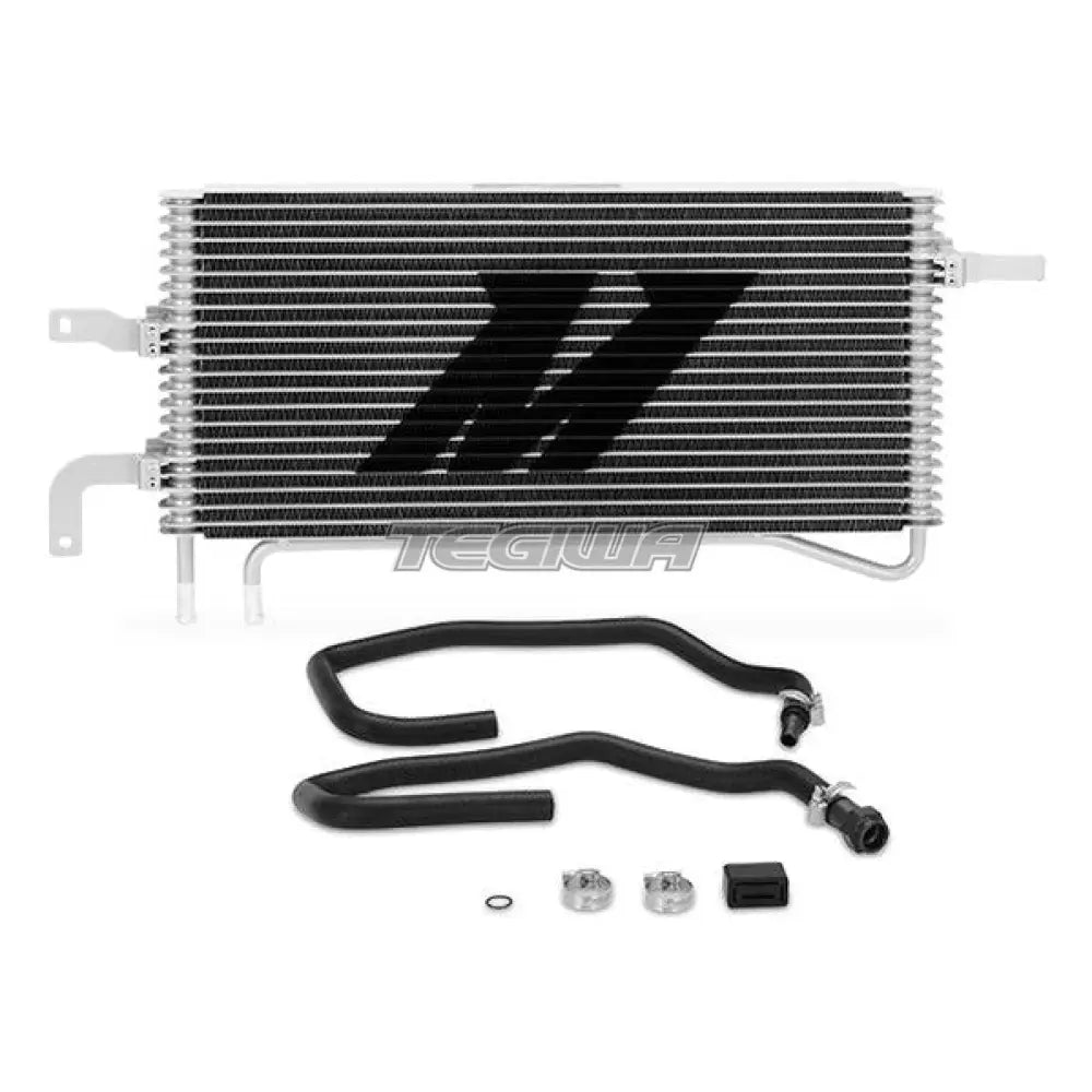 Mishimoto Transmission Cooler Ford Mustang GT and V6 (Auto) 15-17