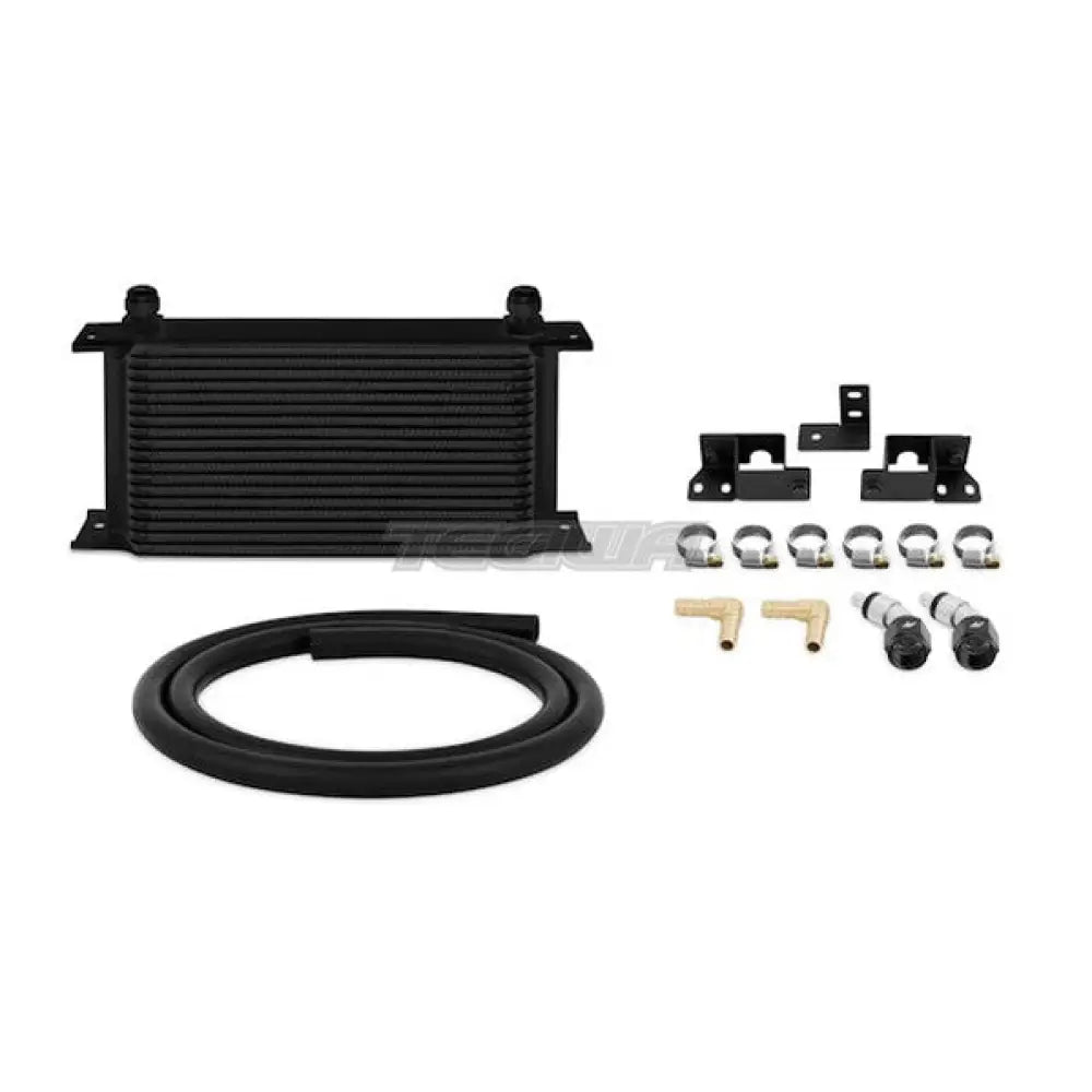 Mishimoto Transmission Cooler Kit Jeep Wrangler JK 07-11