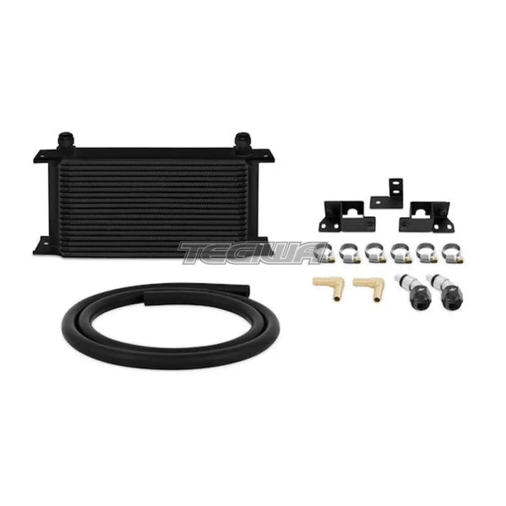 Mishimoto Transmission Cooler Kit Jeep Wrangler JK 07-11