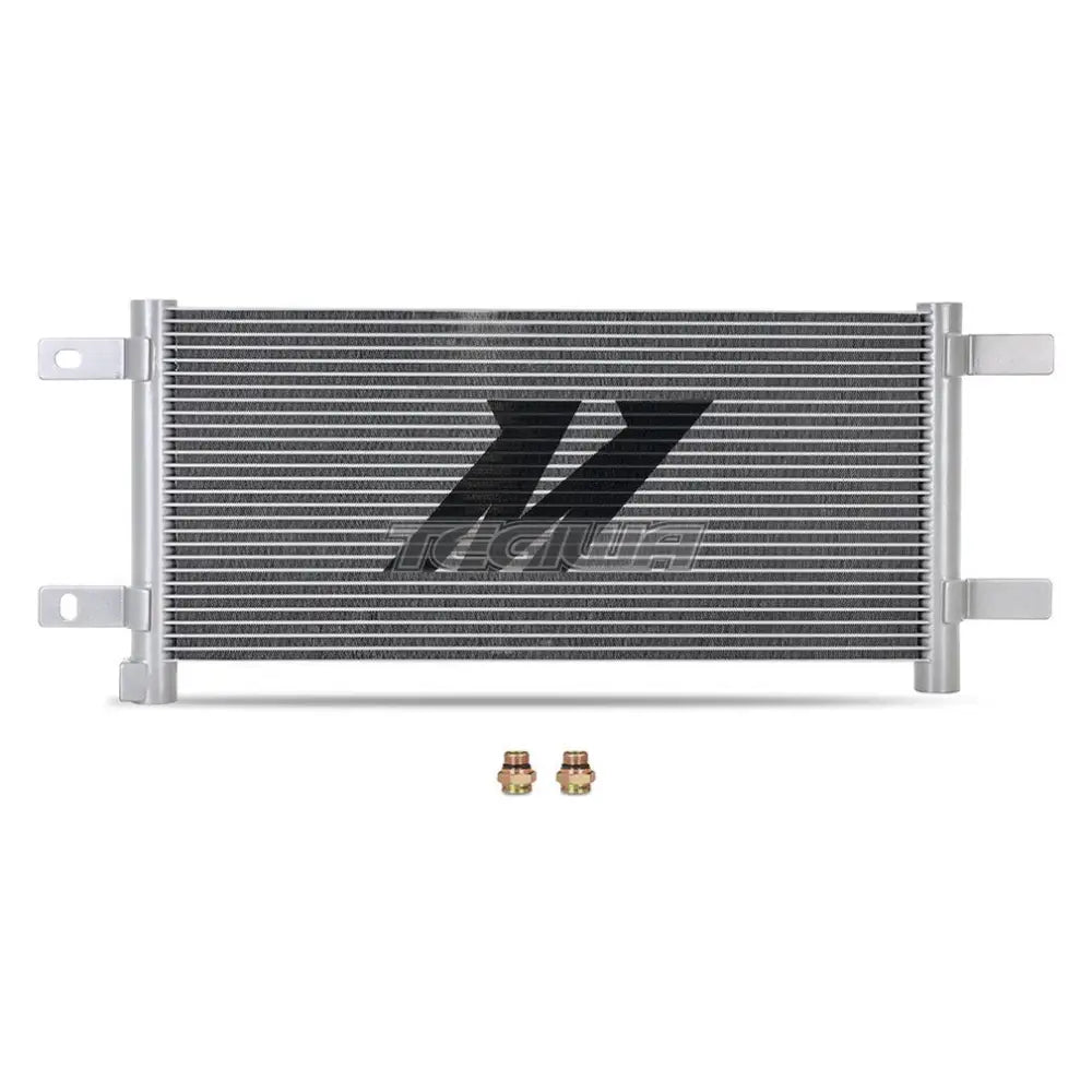 Mishimoto Transmission Cooler Ram 6.7l Cummins 13-14