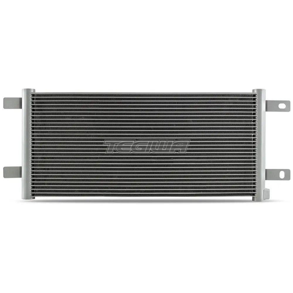 Mishimoto Transmission Cooler RAM 6.7L Cummins 15-18