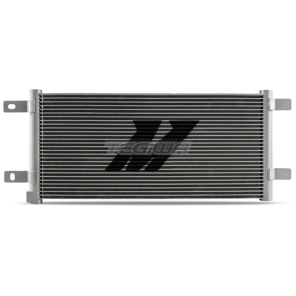 Mishimoto Transmission Cooler RAM 6.7L Cummins 15-18