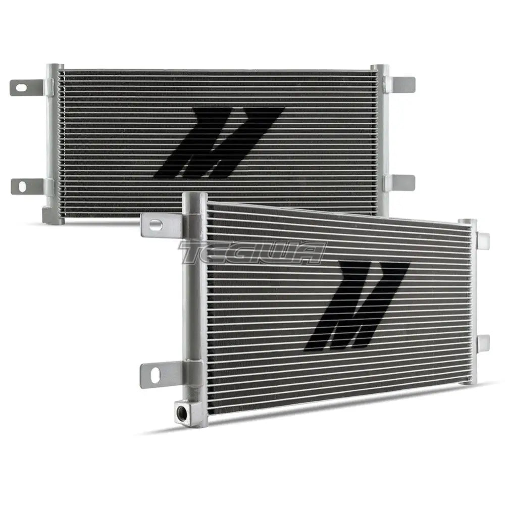 Mishimoto Transmission Cooler RAM 6.7L Cummins 15-18