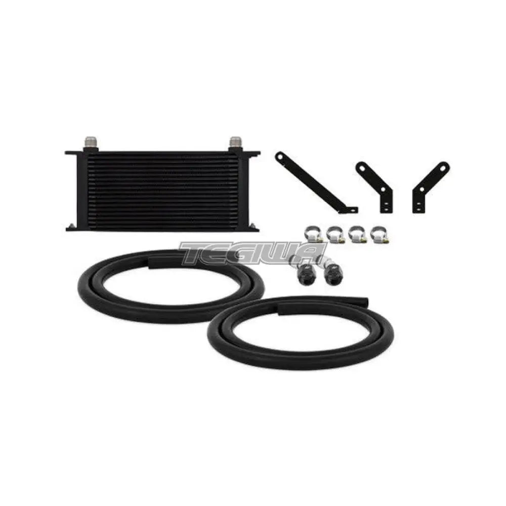 Mishimoto Transmission Cooler Subaru WRX CVT 15-21