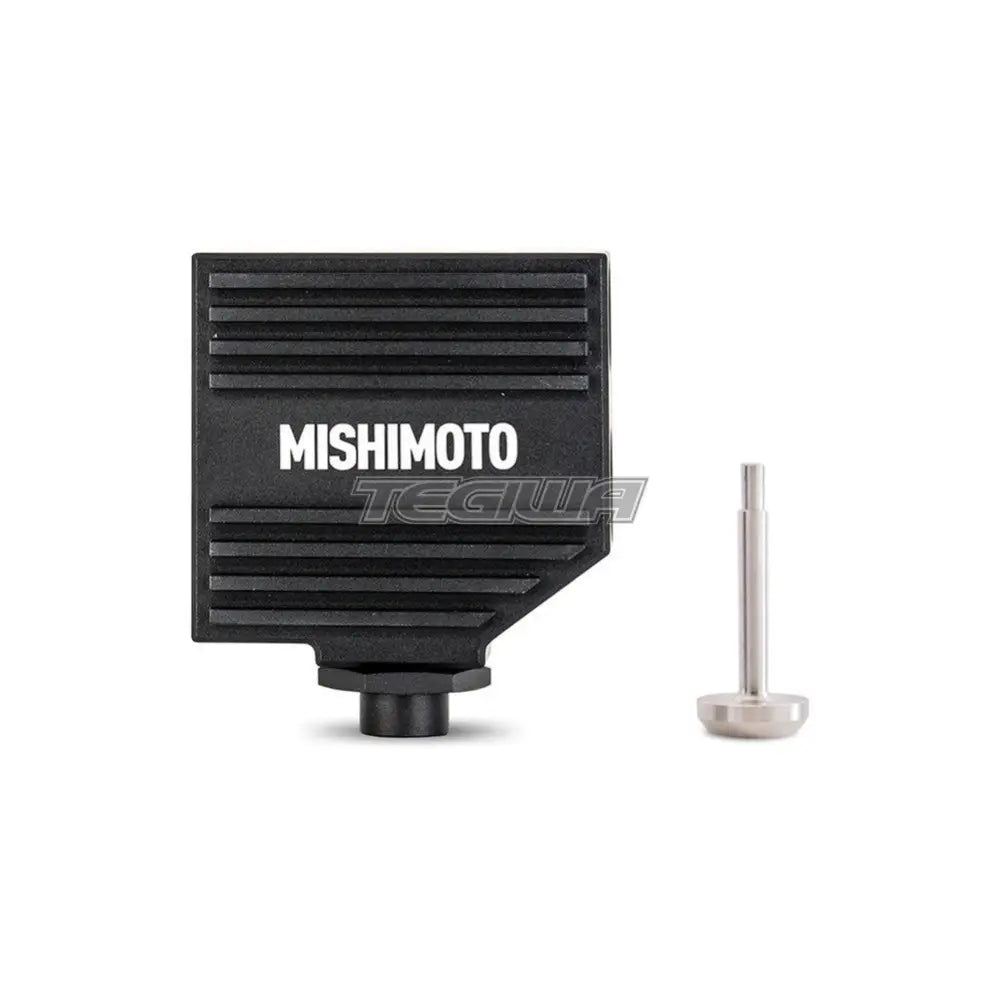 Mishimoto Transmission Thermal Bypass Valve Kit 3.6L Dodge Charger Challenger Chrysler 300 12-21