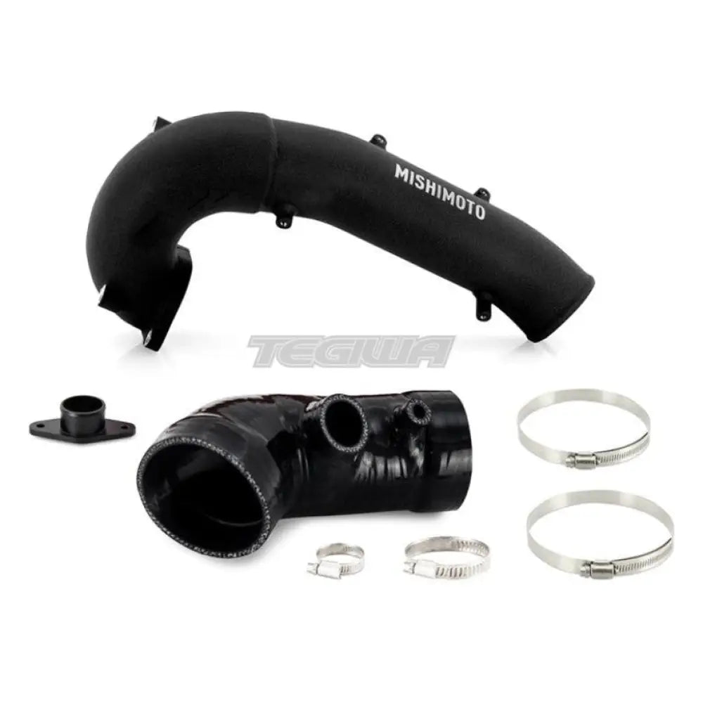 Mishimoto Turbo Inlet Pipe Upgrade Kit Honda Civic Type-R FK8 17-21