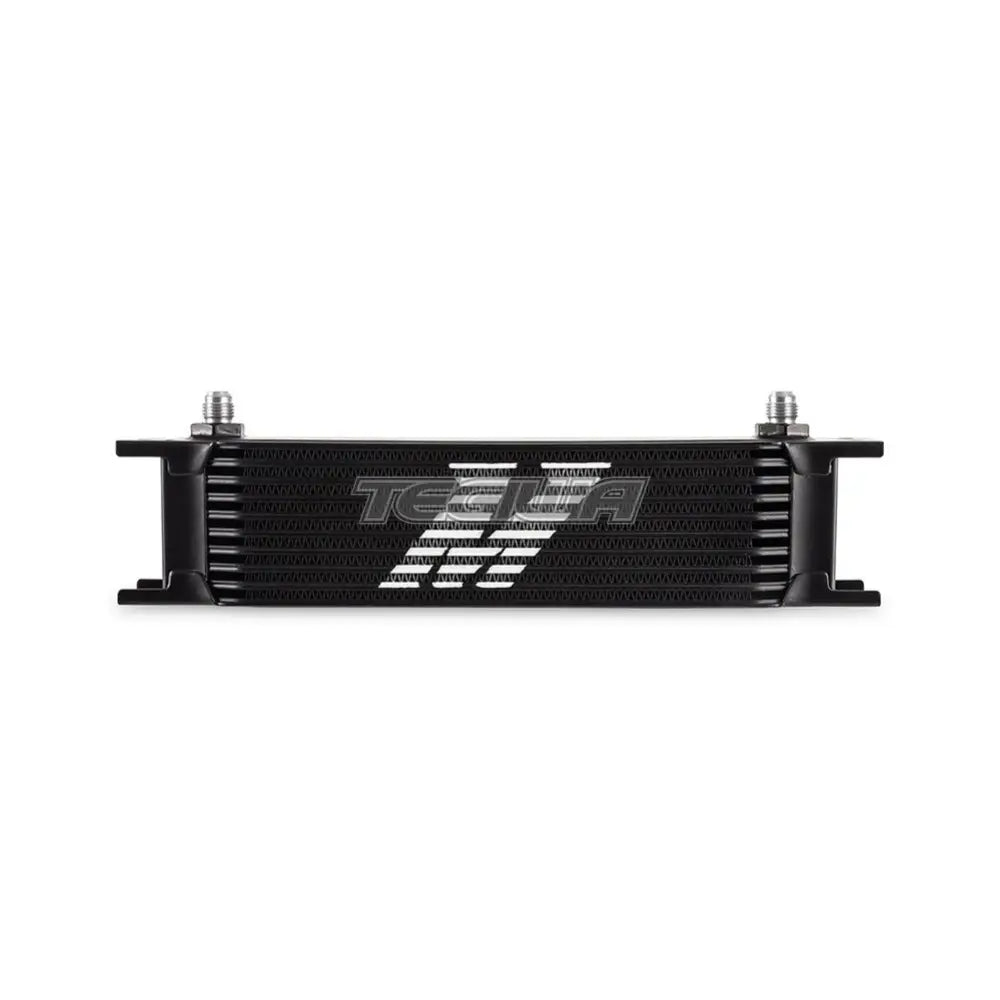 Mishimoto Universal 10-Row Oil Cooler -6AN