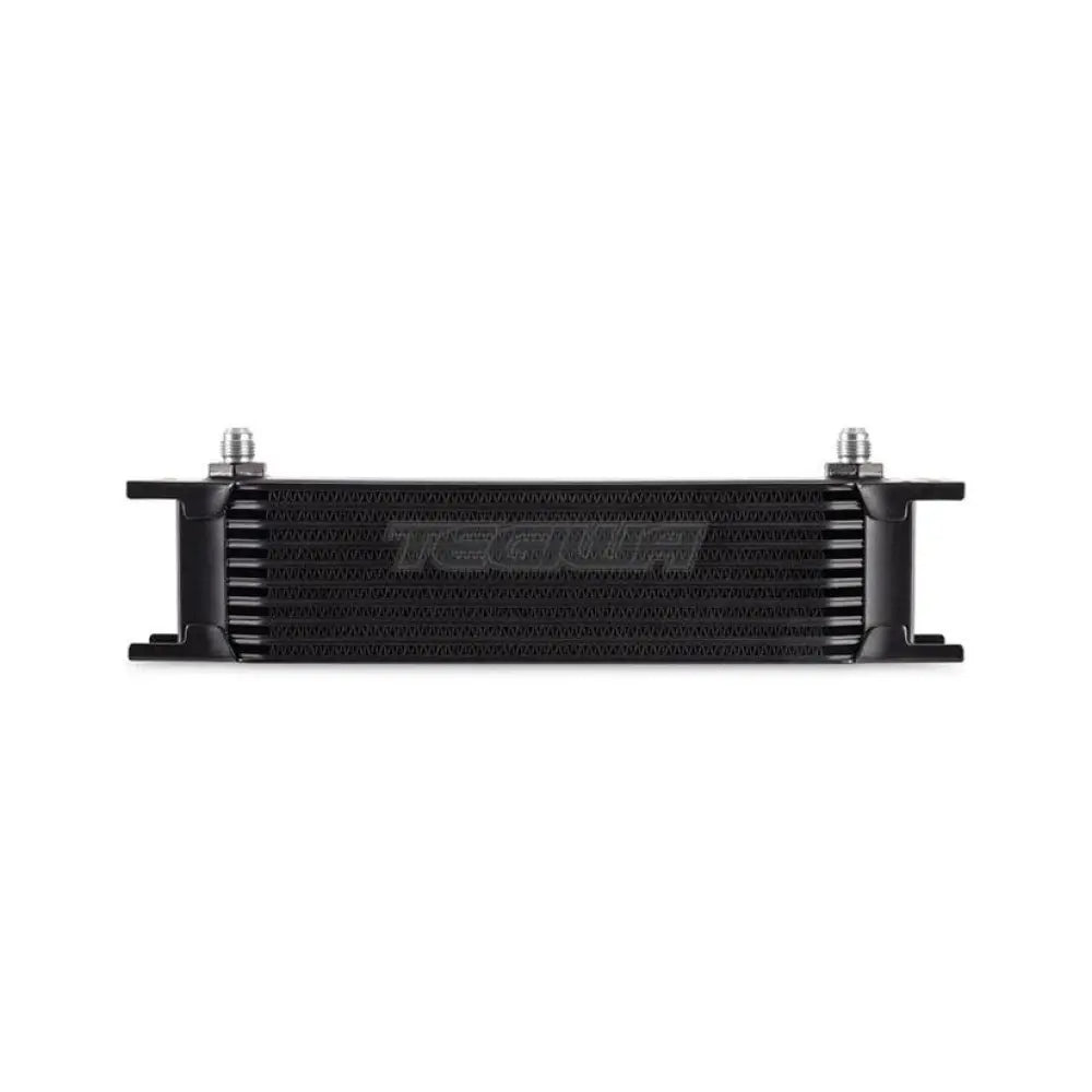 Mishimoto Universal 10-Row Oil Cooler -6AN