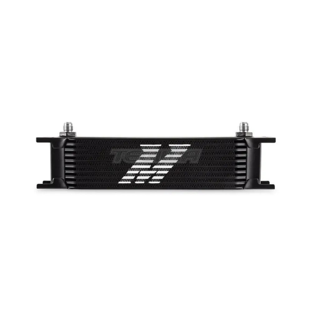 Mishimoto Universal 10-Row Oil Cooler -8AN