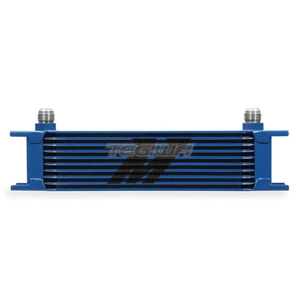 Mishimoto Universal 10-Row Oil Cooler