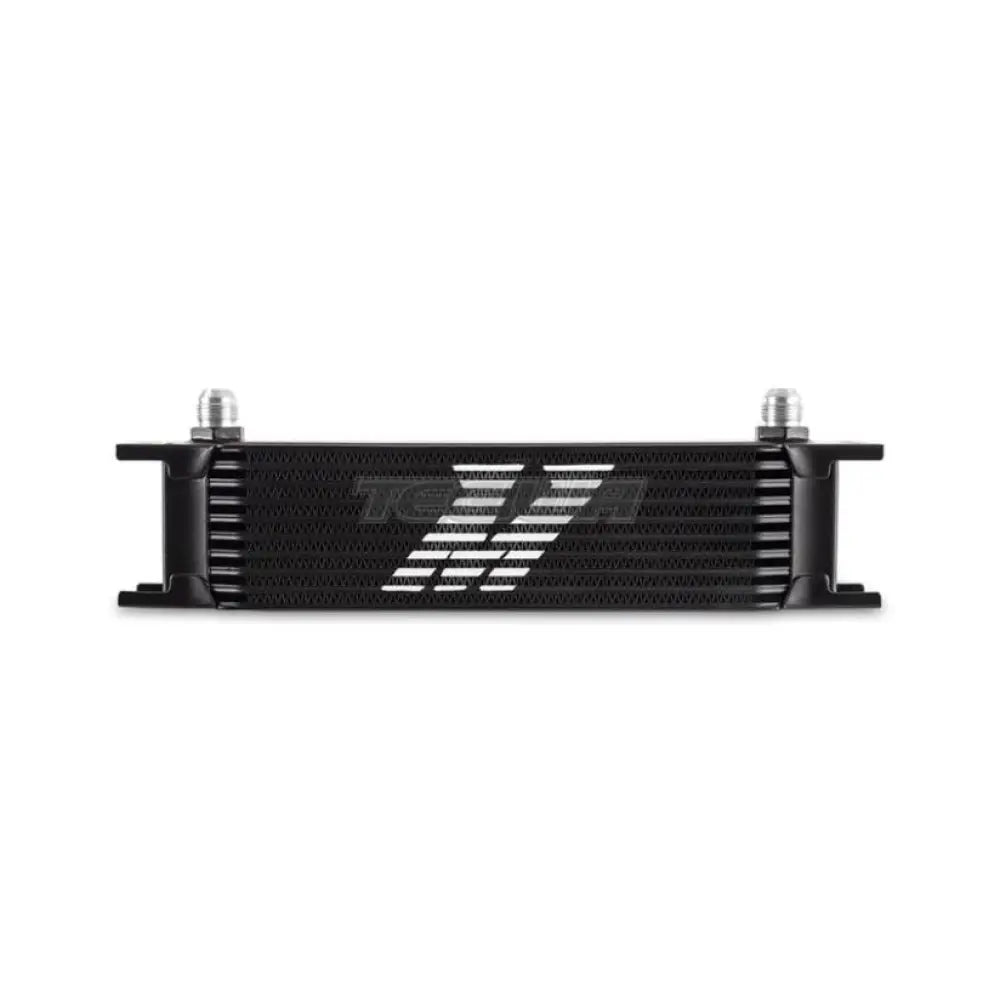 Mishimoto Universal 10-Row Oil Cooler