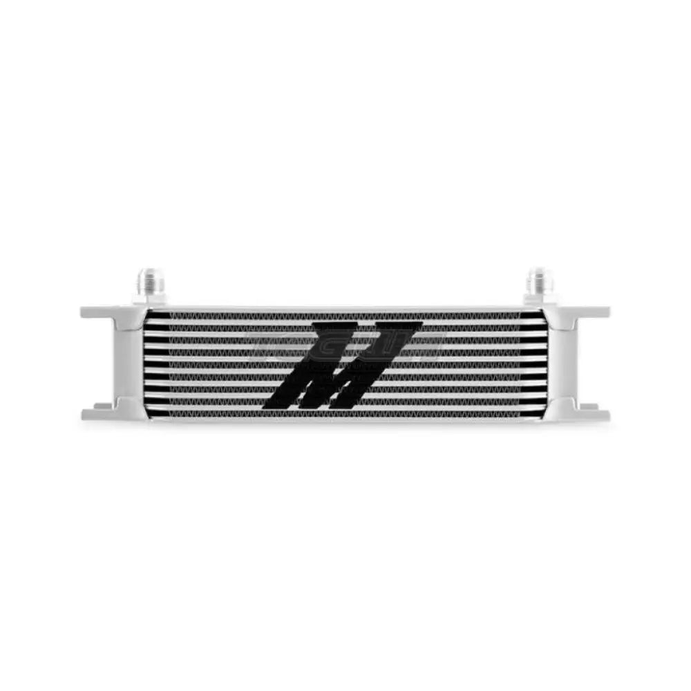 Mishimoto Universal 10-Row Oil Cooler