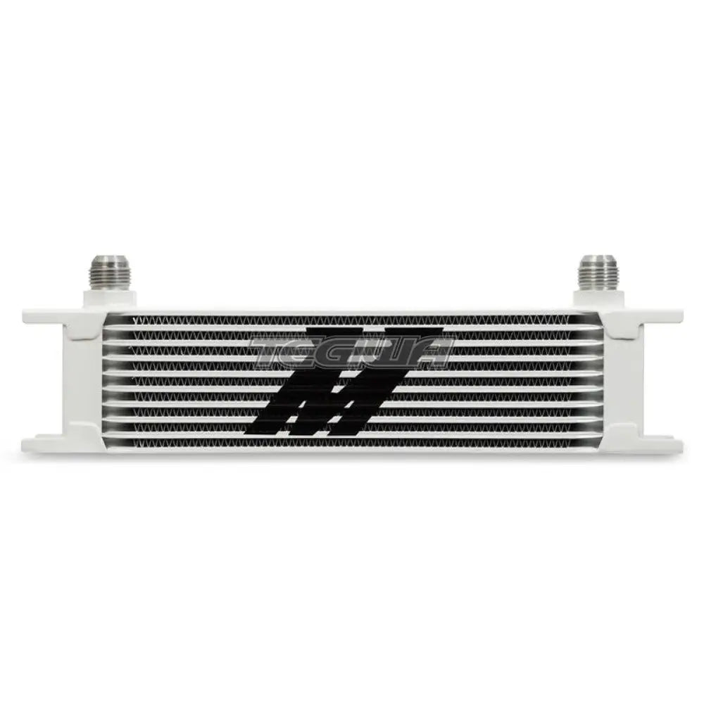 Mishimoto Universal 10-Row Oil Cooler