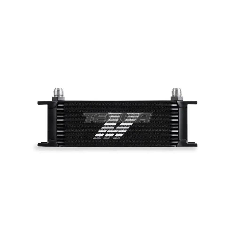 Mishimoto Universal 13-Row Oil Cooler