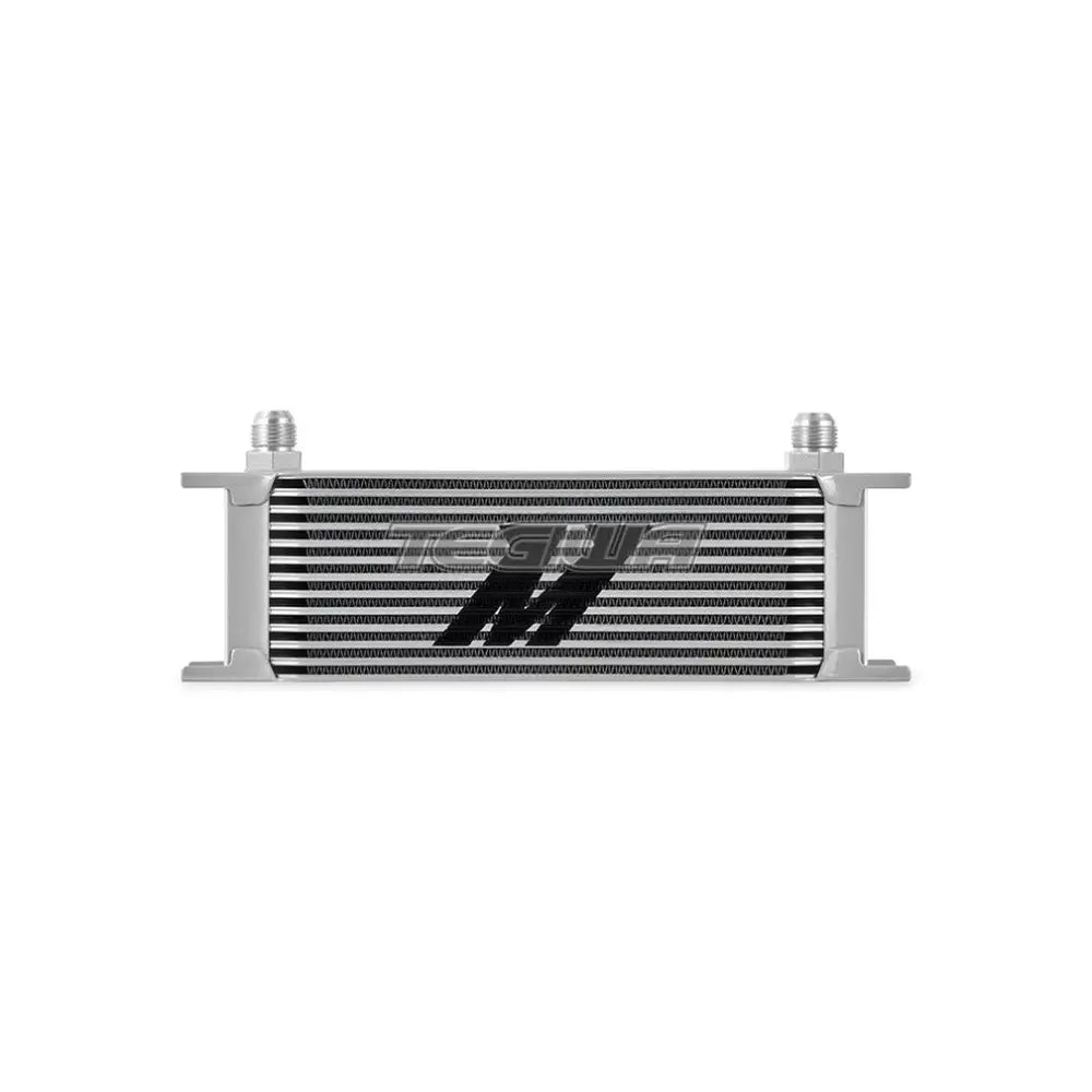 Mishimoto Universal 13-Row Oil Cooler