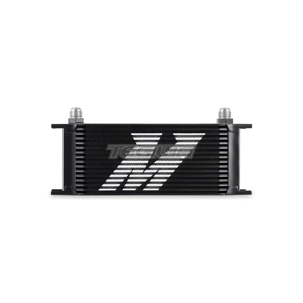 Mishimoto Universal 16-Row Oil Cooler