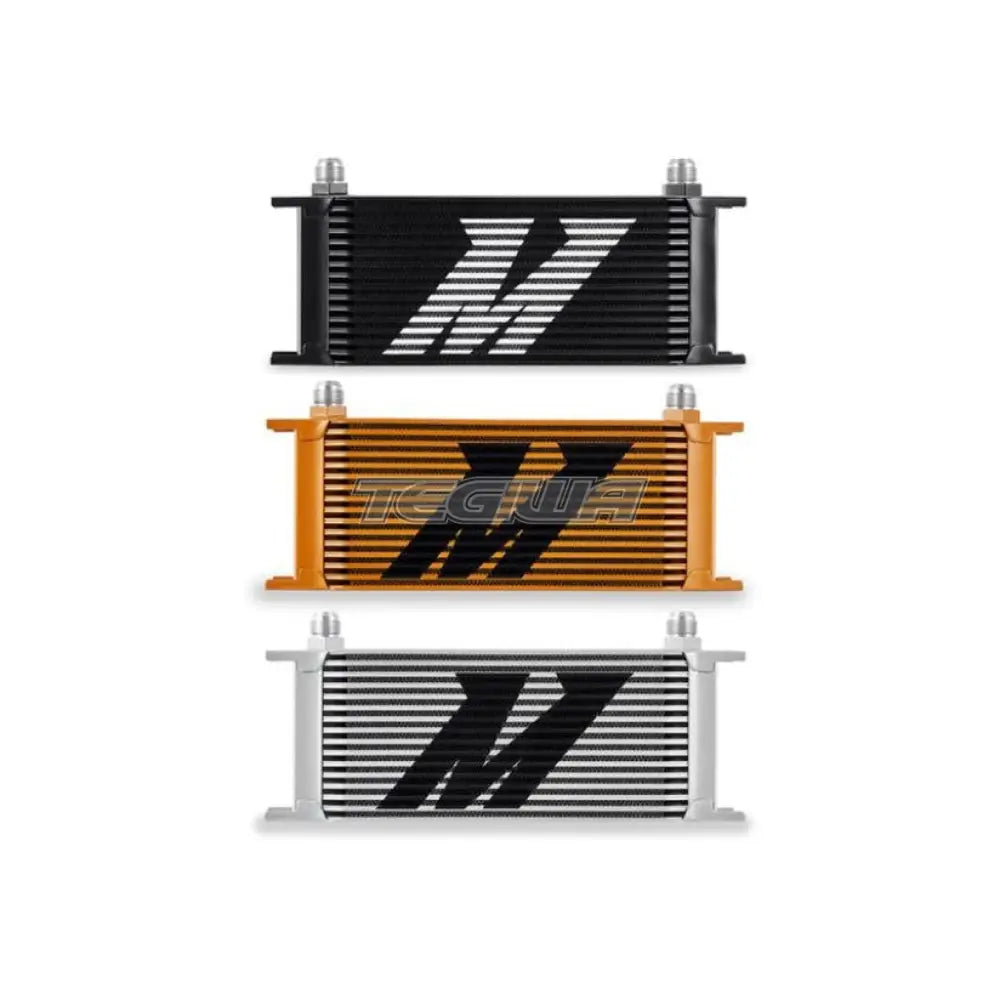 Mishimoto Universal 16-Row Oil Cooler