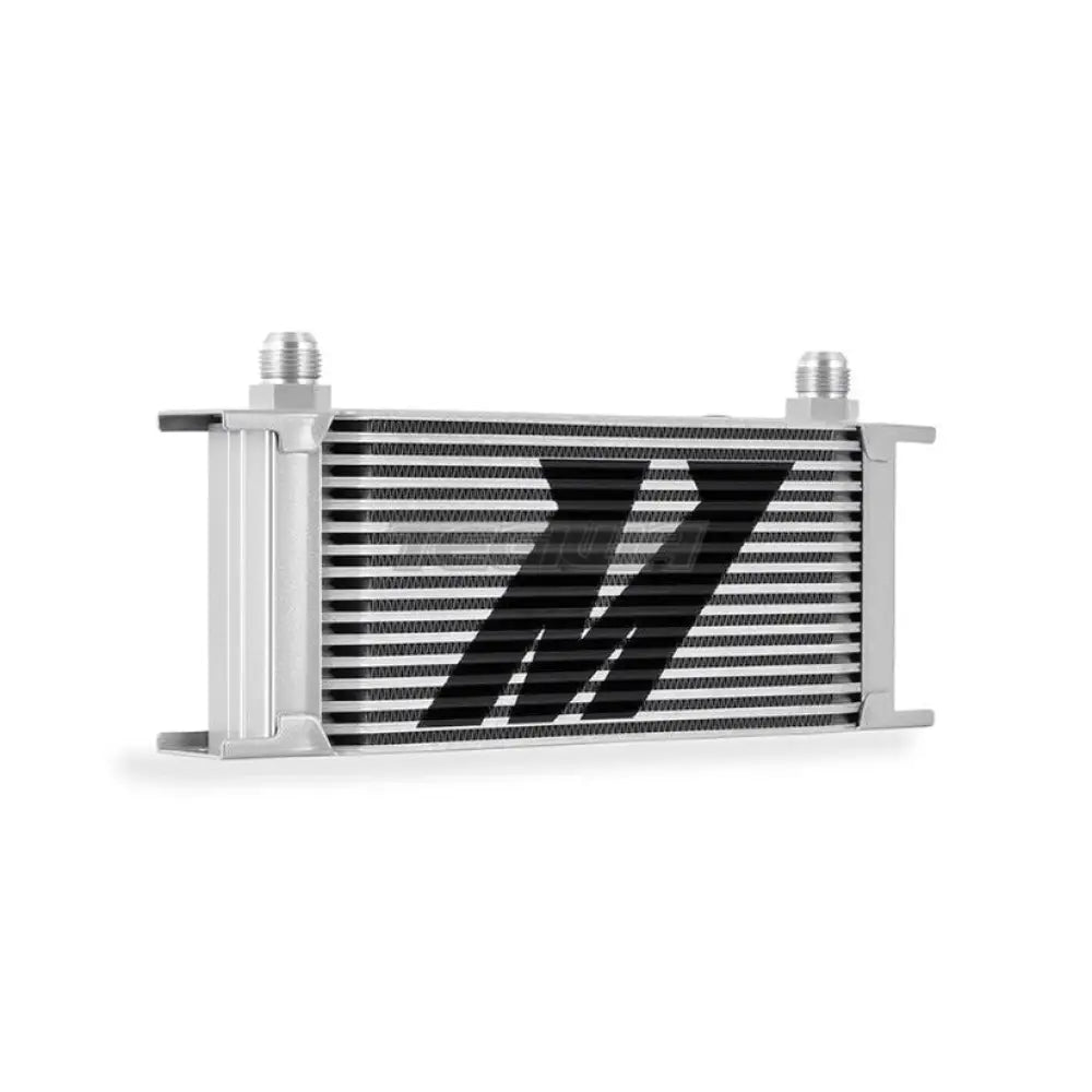 Mishimoto Universal 16-Row Oil Cooler