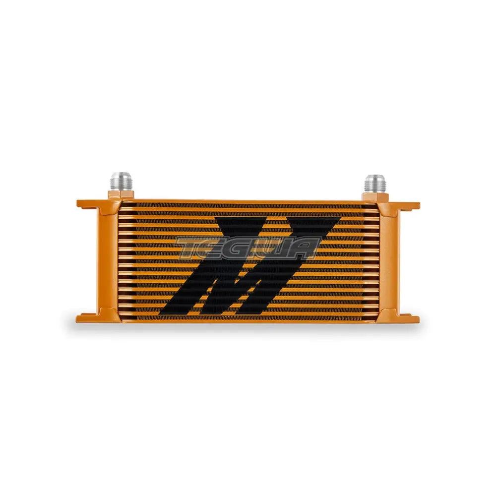 Mishimoto Universal 16-Row Oil Cooler