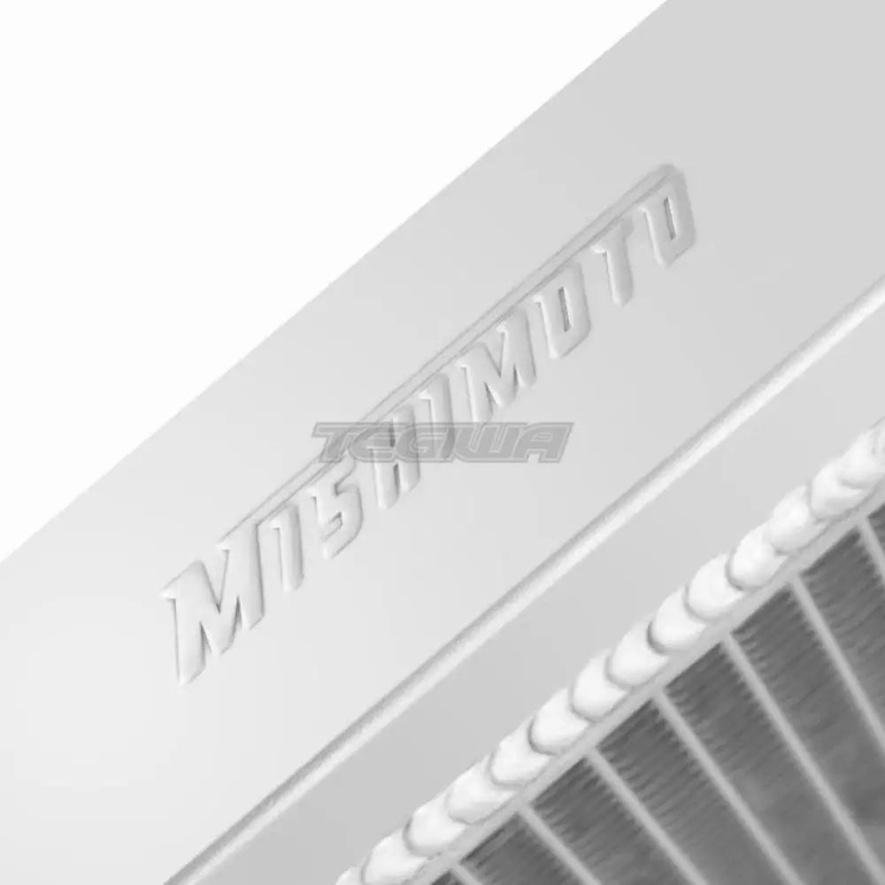 Mishimoto Universal 19-Row Oil Cooler