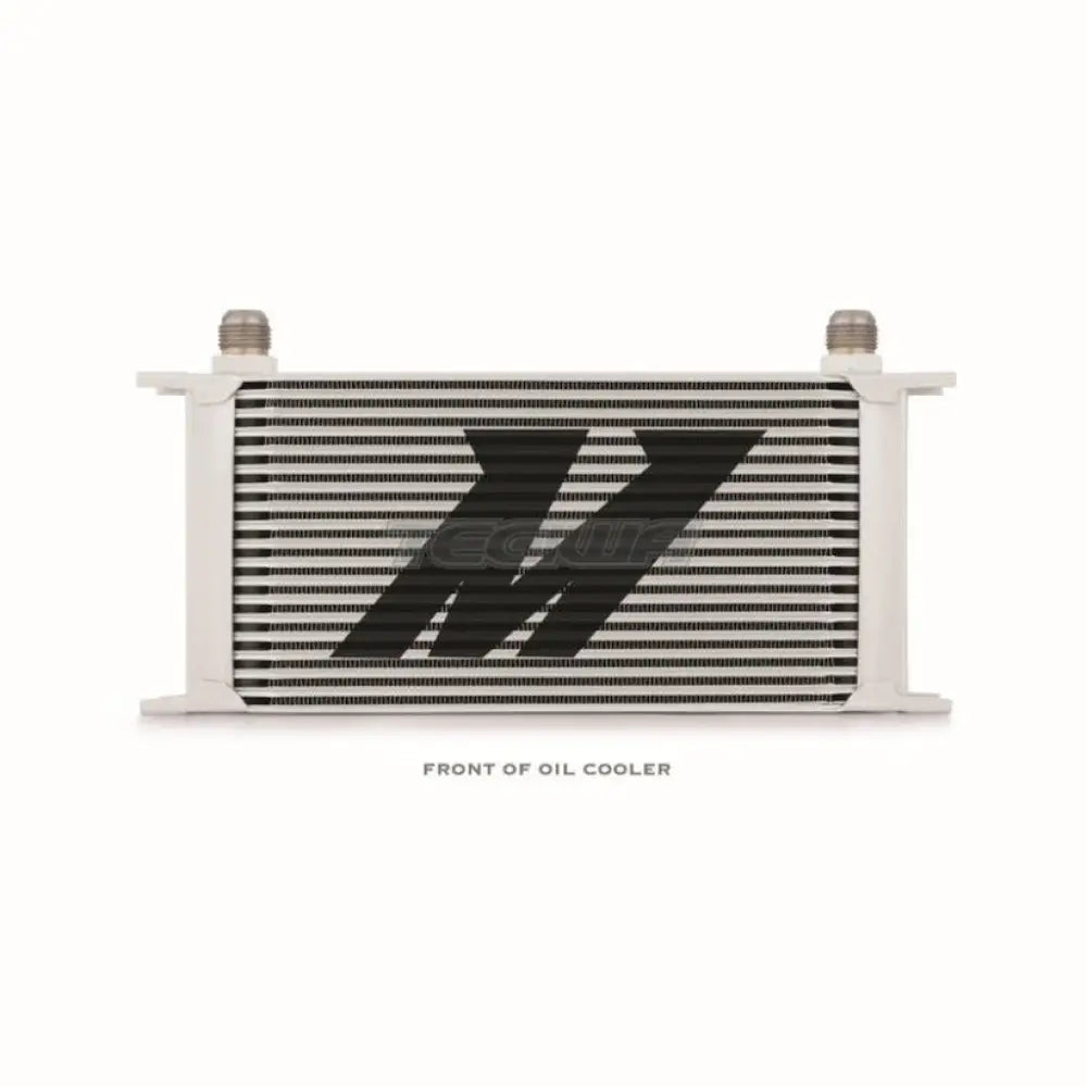 Mishimoto Universal 19-Row Oil Cooler