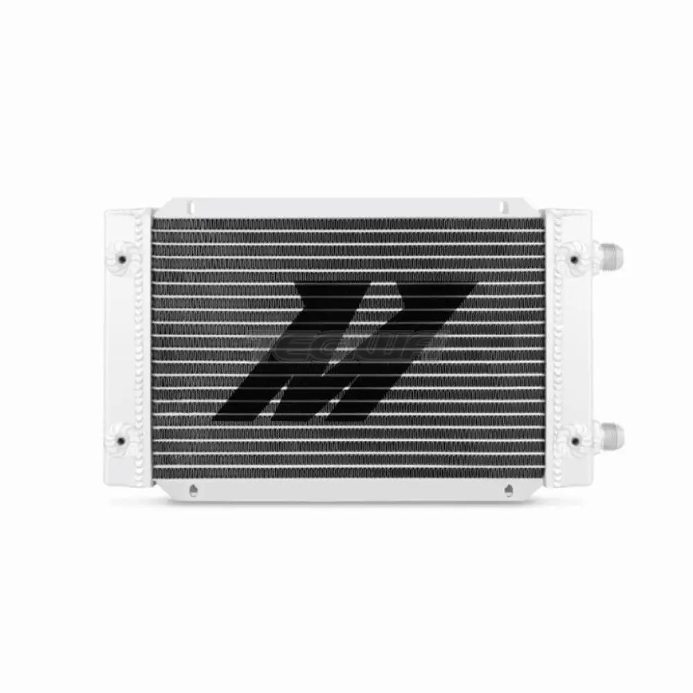 Mishimoto Universal 19-Row Oil Cooler