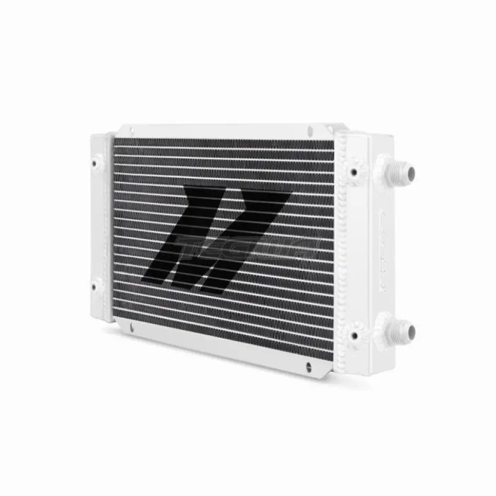 Mishimoto Universal 19-Row Oil Cooler