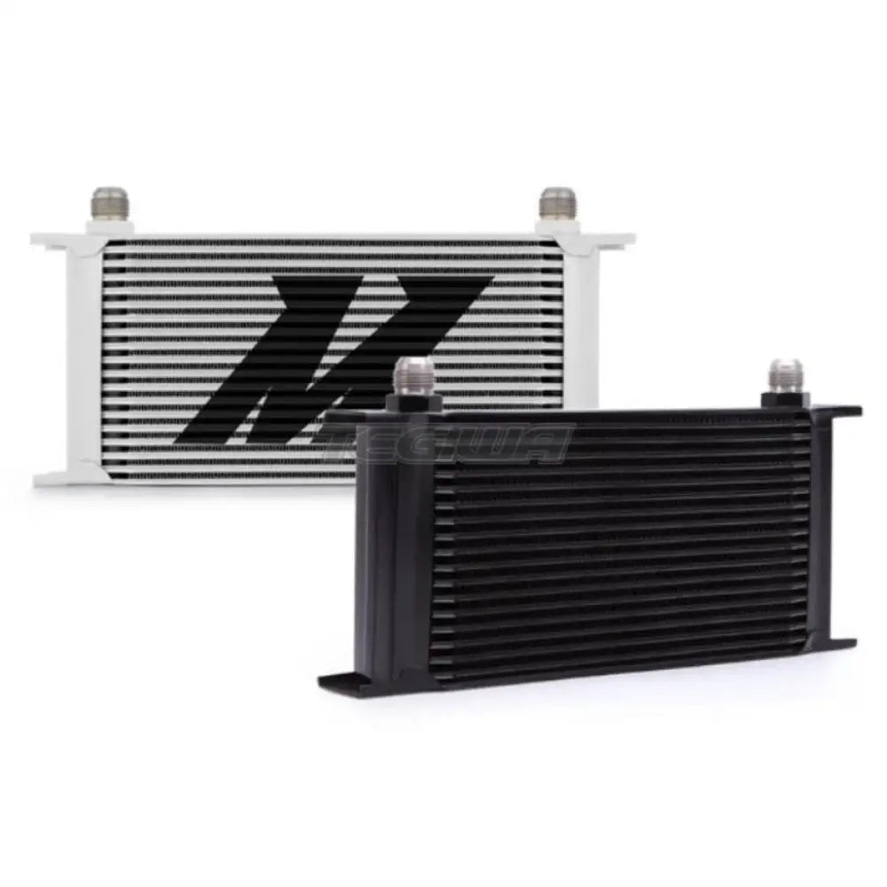 Mishimoto Universal 19-Row Oil Cooler