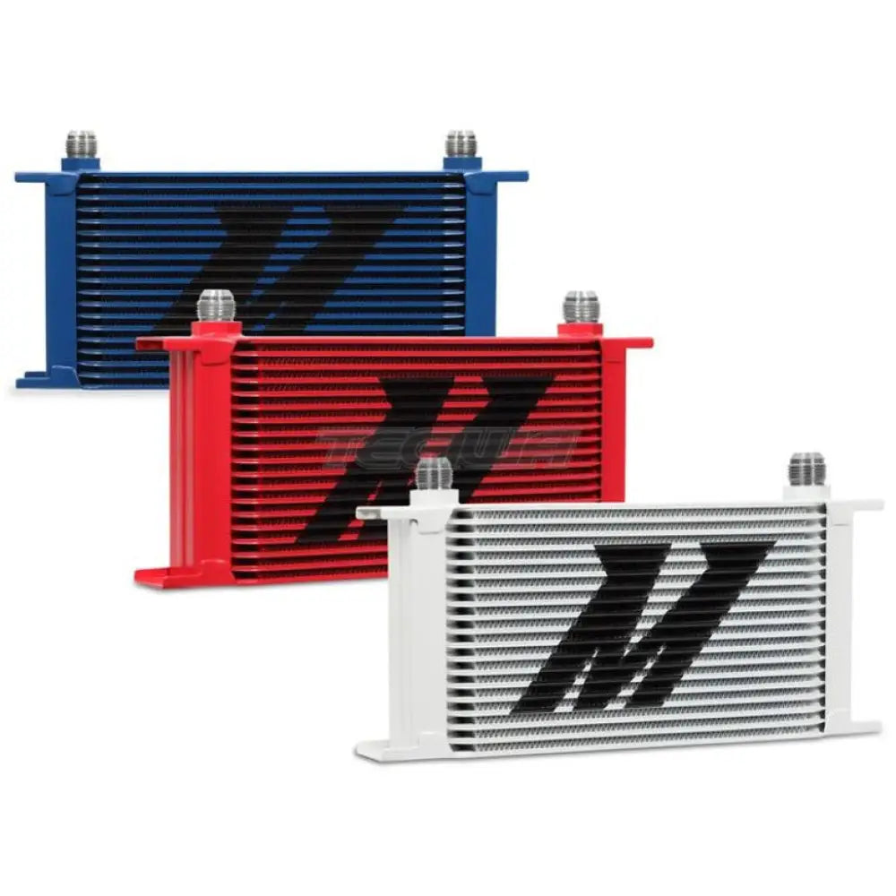 Mishimoto Universal 19-Row Oil Cooler