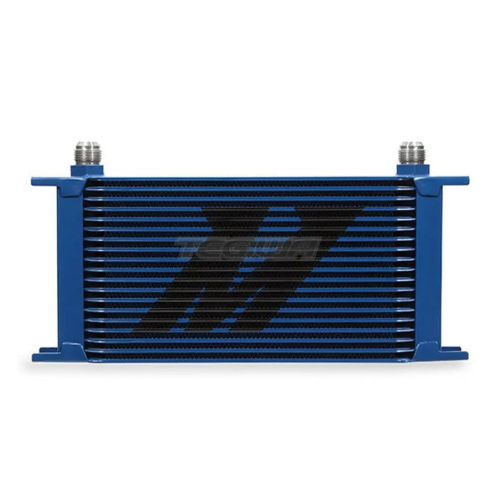 Mishimoto Universal 19-Row Oil Cooler