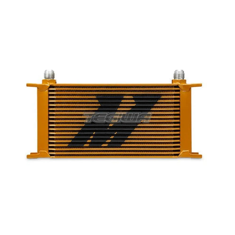 Mishimoto Universal 19-Row Oil Cooler