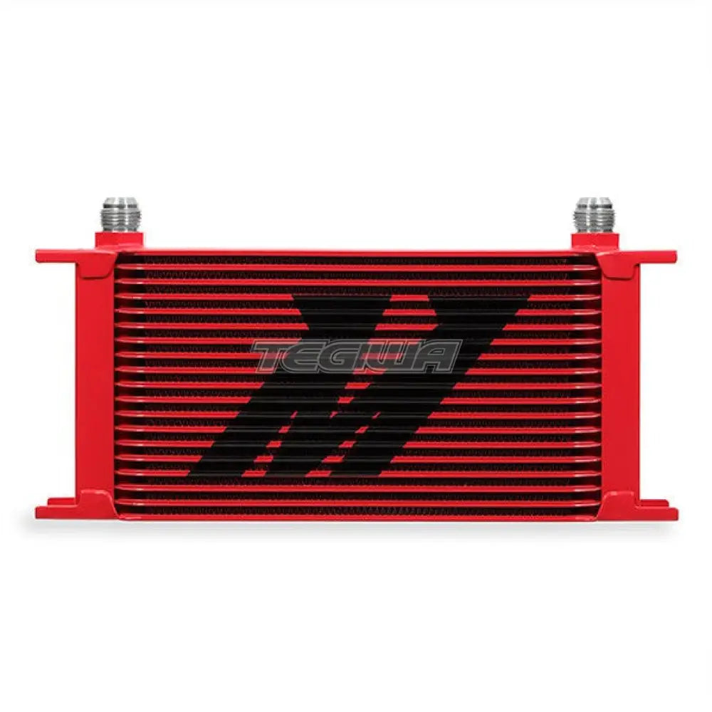 Mishimoto Universal 19-Row Oil Cooler