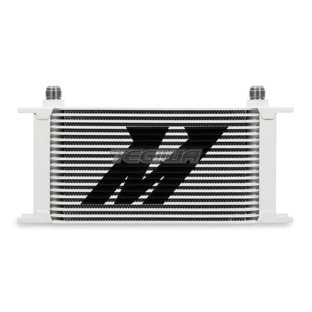 Mishimoto Universal 19-Row Oil Cooler