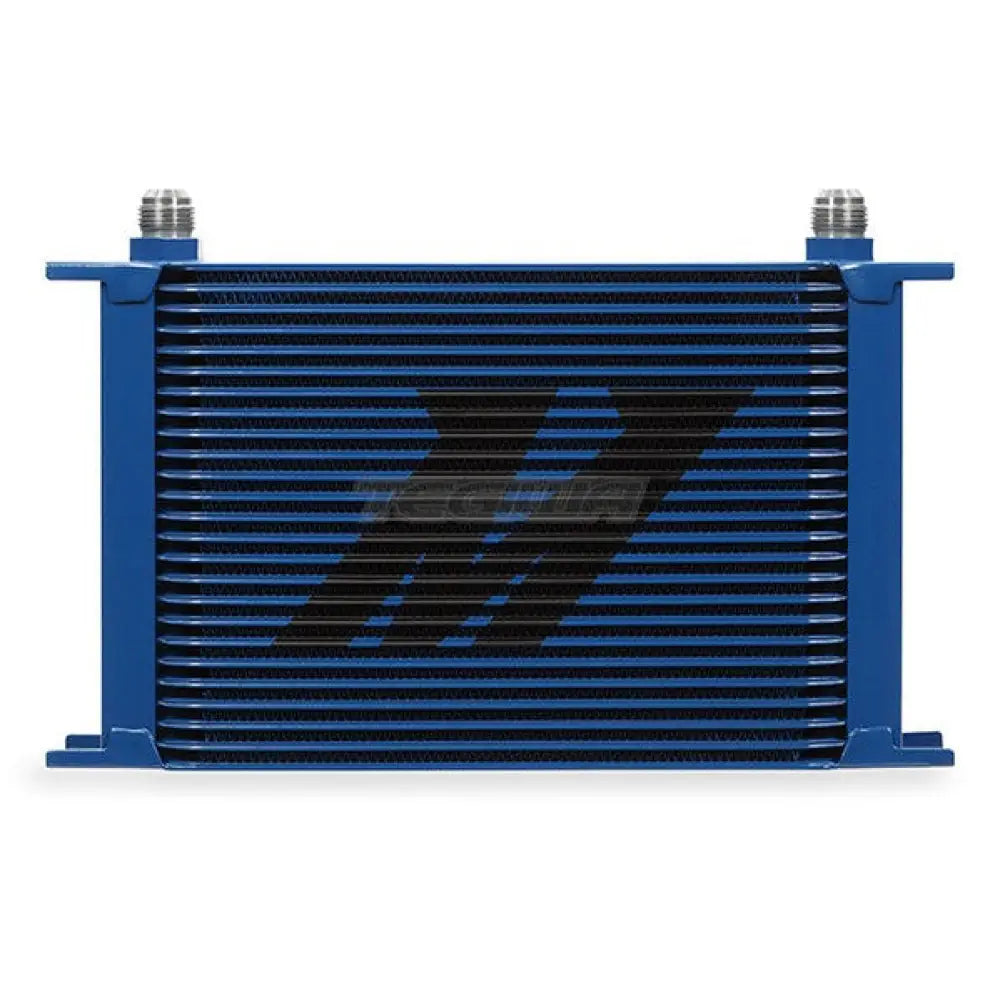 Mishimoto Universal 25-Row Oil Cooler